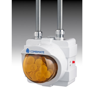 Cistermiser Combimate Limescale Prevention Device 15mm