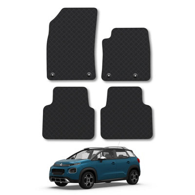 All products for Citroën C3 Aircross | 2017-2024