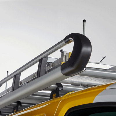 Citroen Dispatch Roof Rack for (2016+) M (L2) Models Van Guard UltiRack+