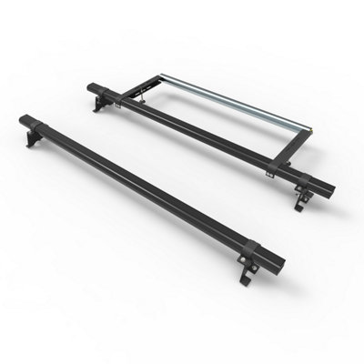 Citroen Dispatch Van Roof Rack system for 2016 onwards model vans 2 ...