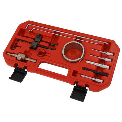 Citroen Peugeot 1.8 2.0 16V Petrol Engine Flywheel Cam Crank Timing Tool (CT3891)