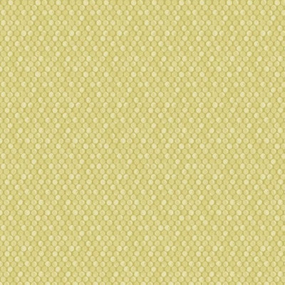 Citrus Lime Wallpaper Smooth Circular Spots Geometric Pattern Paste The Wall
