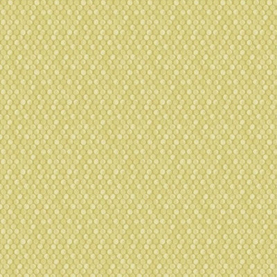 Citrus Lime Wallpaper Smooth Circular Spots Geometric Pattern Paste The Wall