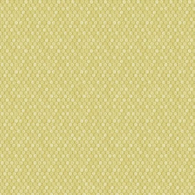 Citrus Lime Wallpaper Smooth Circular Spots Geometric Pattern Paste The Wall