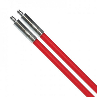 Cable Rods and Cable Management at B&Q