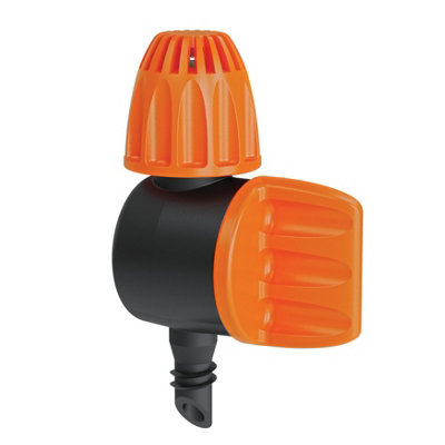 Claber 91249 Adjustable 360 Degree Micro Sprinklers
