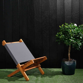 Cladding Internal and External Dragonwood Charred Effect Wood 19x146mm - 1 Bundle (6 Pieces) x  2.3m