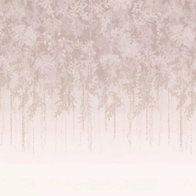 Clarissa Hulse Enchanted Vale Shell Fixed Size Mural