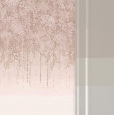 Clarissa Hulse Enchanted Vale Shell Fixed Size Mural