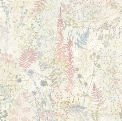 Clarissa Hulse Serendipity Soft Stone Fixed Size Mural