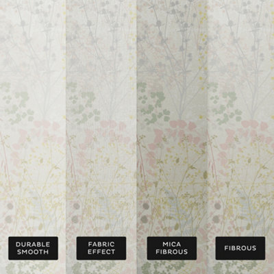 Clarissa Hulse Serendipity Soft Stone Fixed Size Mural