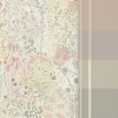 Clarissa Hulse Serendipity Soft Stone Fixed Size Mural
