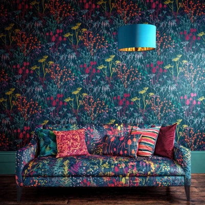 No Place Like Home Wallpaper by Beck Bicks
