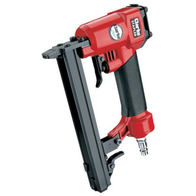 CLARKE AIR STAPLER UPHOLSTERY TACKER  STAPLE GUN TOOL 8-12MM CSG1C