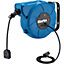 Clarke CCR15T 15 Metre 230V Retractable Cable Reel - 15 Metres Heavy Duty Cable
