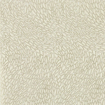 CLARKE & CLARKE W0166/01 CORALLINO IVORY WP