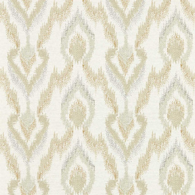 Clarke & Clarke W0170/01 Velluto Linen Wp
