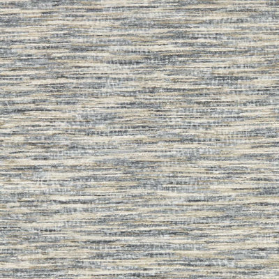 Clarke & Clarke W0178/02 Dritto Charcoal/Linen Wp