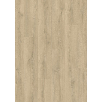 Class 800 CLM5791 Beige Brown Wood Effect Click Laminate Flooring ...