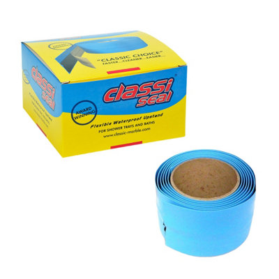 Classi-Seal Waterproof Seal 3.2mtr Price Comparisons | Compare The Build