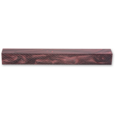 Classic Acrylic Pen Blank - Velvet Swirl