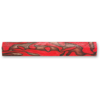 Classic Acrylic Pen Blank - Volcano