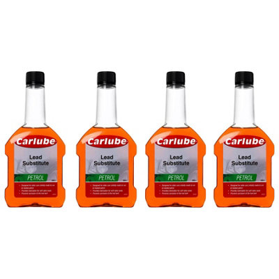 Classic Car Lead Substitute Petrol Additive Lubrication For Valve Seats ...