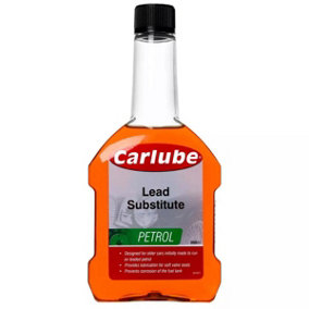 Classic Car Lead Substitute Petrol Additive Lubrication For Valve Seats 300ml