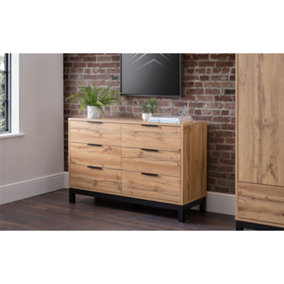 B&q chest deals of drawers