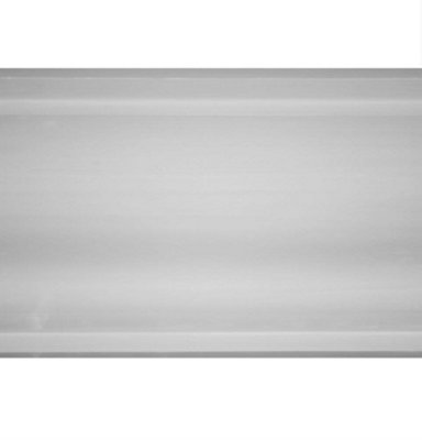 Classic Ogee Plaster Coving 150mm x 100mm - 24m Pack - 3