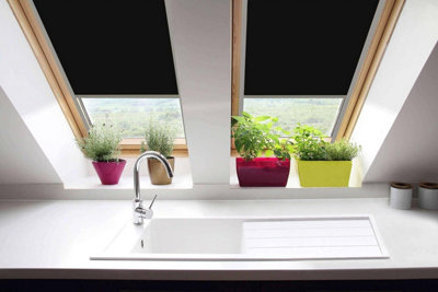 tuimeldakraam voor passiefhuis | Dakramen assortiment