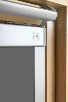 Classic Roof Blinds voor Keylite dakramen