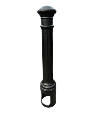 Classic style Manchester Cast Iron Bollard