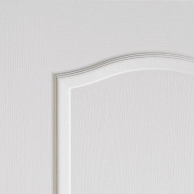 classique-white-internal-fire-door