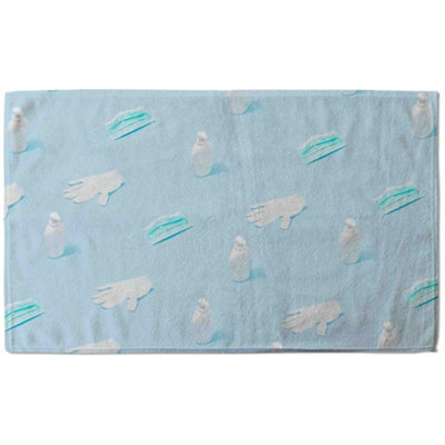 Clean Hygiene (Bath Towel) / Default Title Price Comparisons | Compare The Build