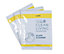 Clean Living Eco Friendly Glass Cleaner Refill Sachet (Pack Of 3)