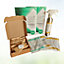 Clean Living Eco Friendly Laundry Kit