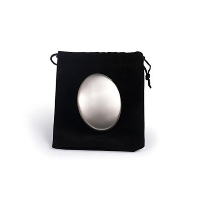 Clean Living Eco Friendly Stainless Steel Soap