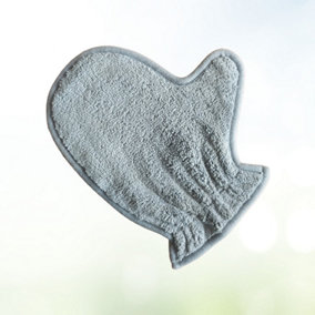 Clean Living Multi-Cleaning Mitt