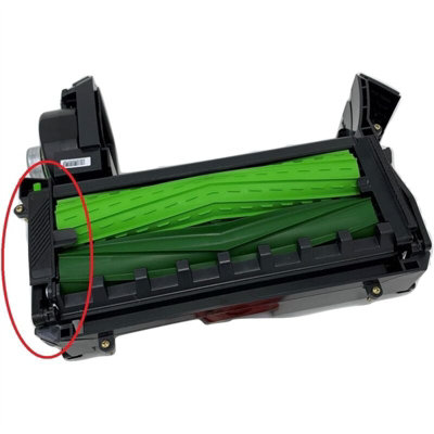 8-Quart Digital Air Fryer