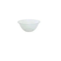 Clear Cereal bowl Packof 1
