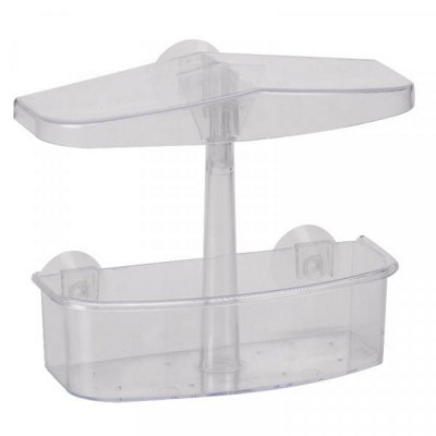 Clear Window Watch Bird Feeder