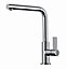 Clearwater Auriga Pull Out Kitchen Tap Chrome - CW00214CP