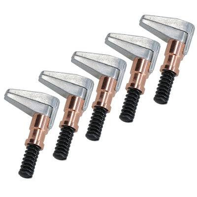 Cleco Side Clamps Fasteners Edge End Grips 1