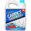Cleenly Carpet Shampoo Cleaner Solution (5 litres) - Ocean Splash Fragrance - Safe for All Carpet Cleaning Machines