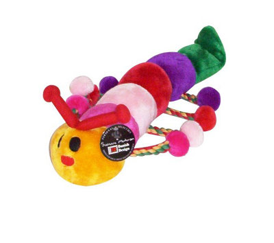 Cleo The Caterpillar 56cm (22") Price Comparisons | Compare The Build