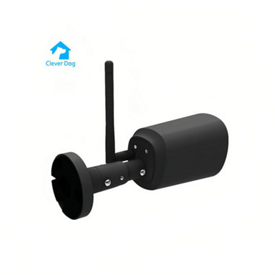 Clever Dog Outdoor Waterproof Camera - 3