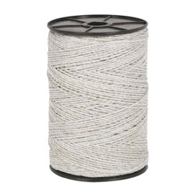 Clic Fencing Polywire May Vary (250m)