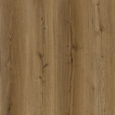 Click LVT Flooring SPC 5.5mm Antique Oak Herringbone Wood Effect For ...