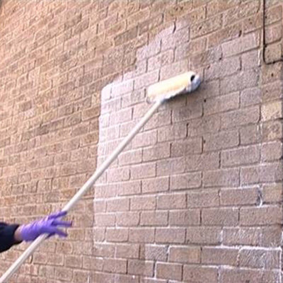 ClimaShield - Masonry Protection Cream (4x5L)-Brick Waterproofer ...